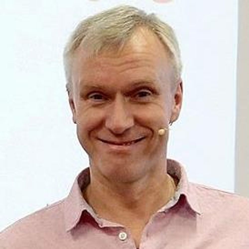 Aivo Oblikas