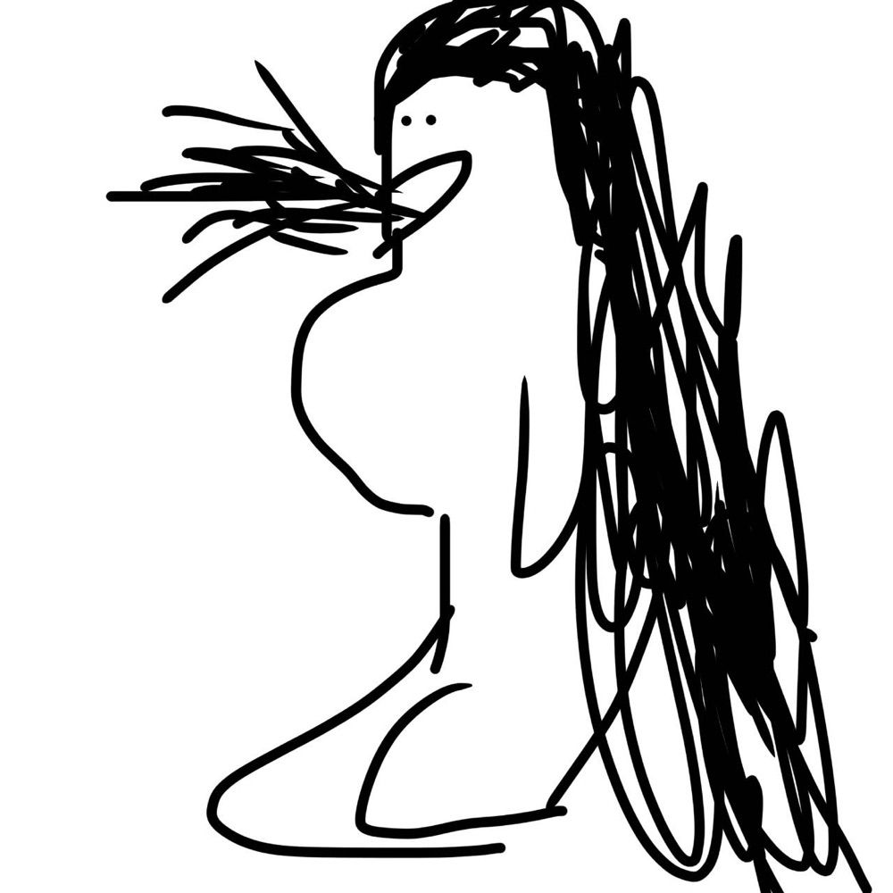 さな