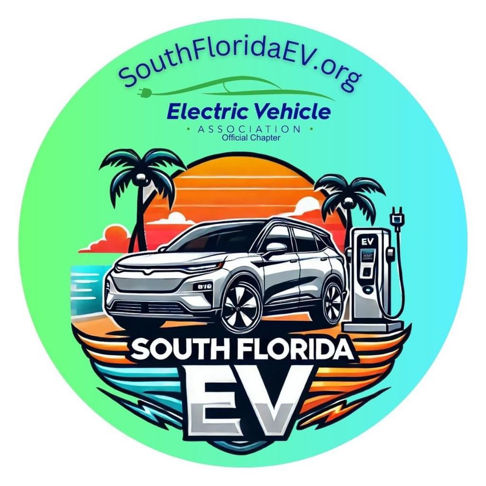 South Florida EV