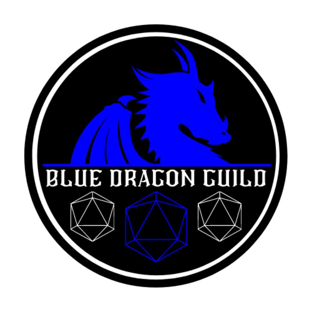 Blue Dragon Guild
