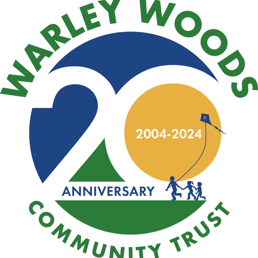 Warley Woods Community Trust 