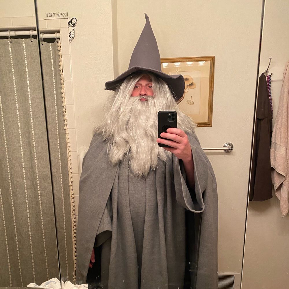User avatar