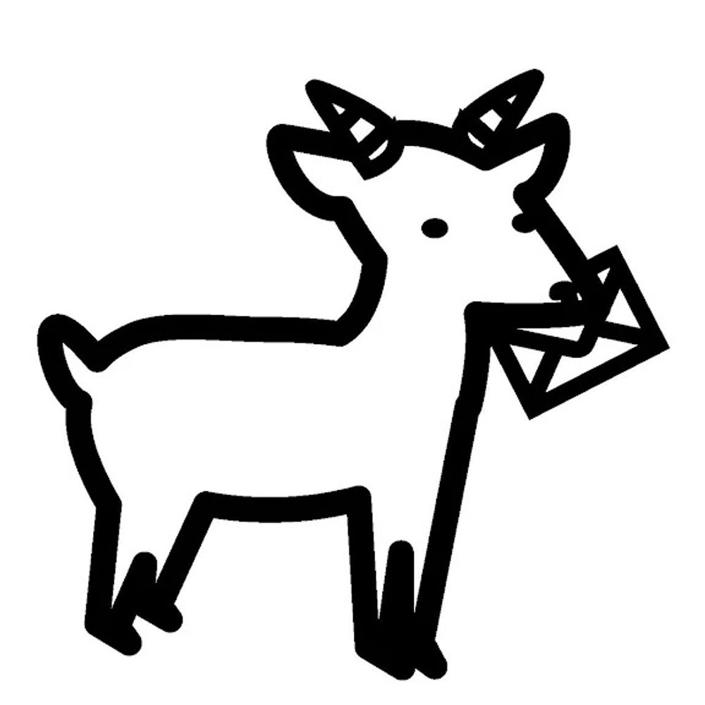 しろやぎ
