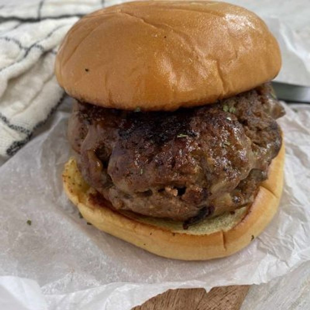 john burger
