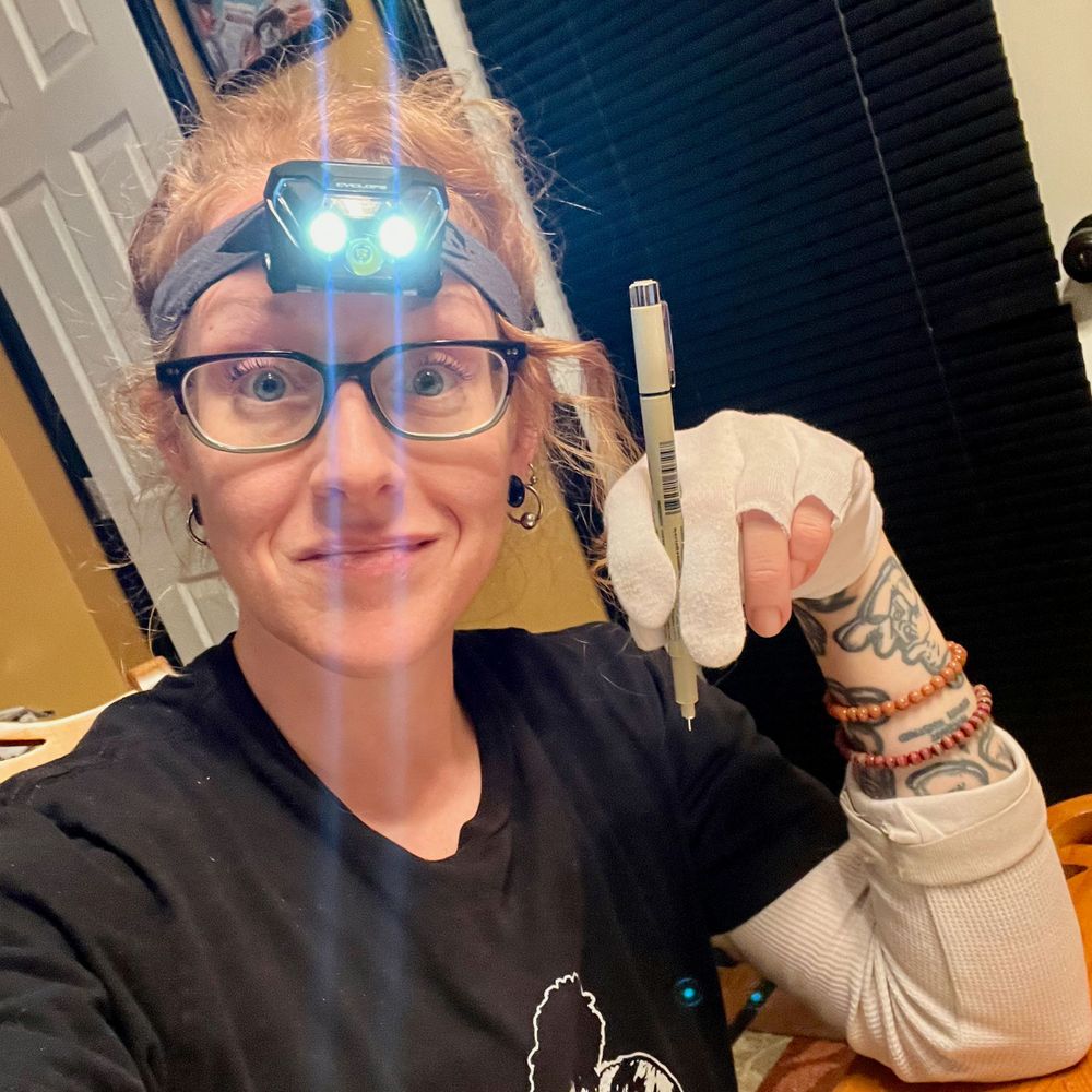 Holly Carden, Illustrator