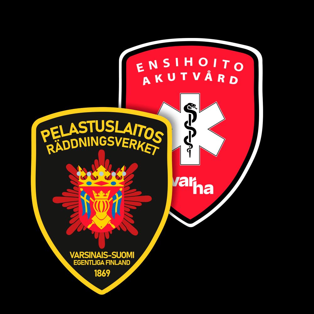 Varsinais-Suomen pelastuslaitos ja ensihoito