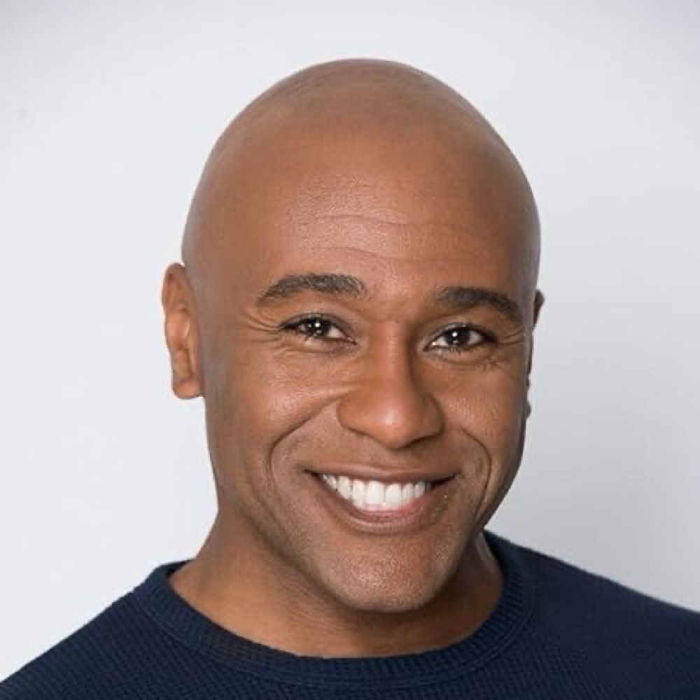Robert E. Blackmon