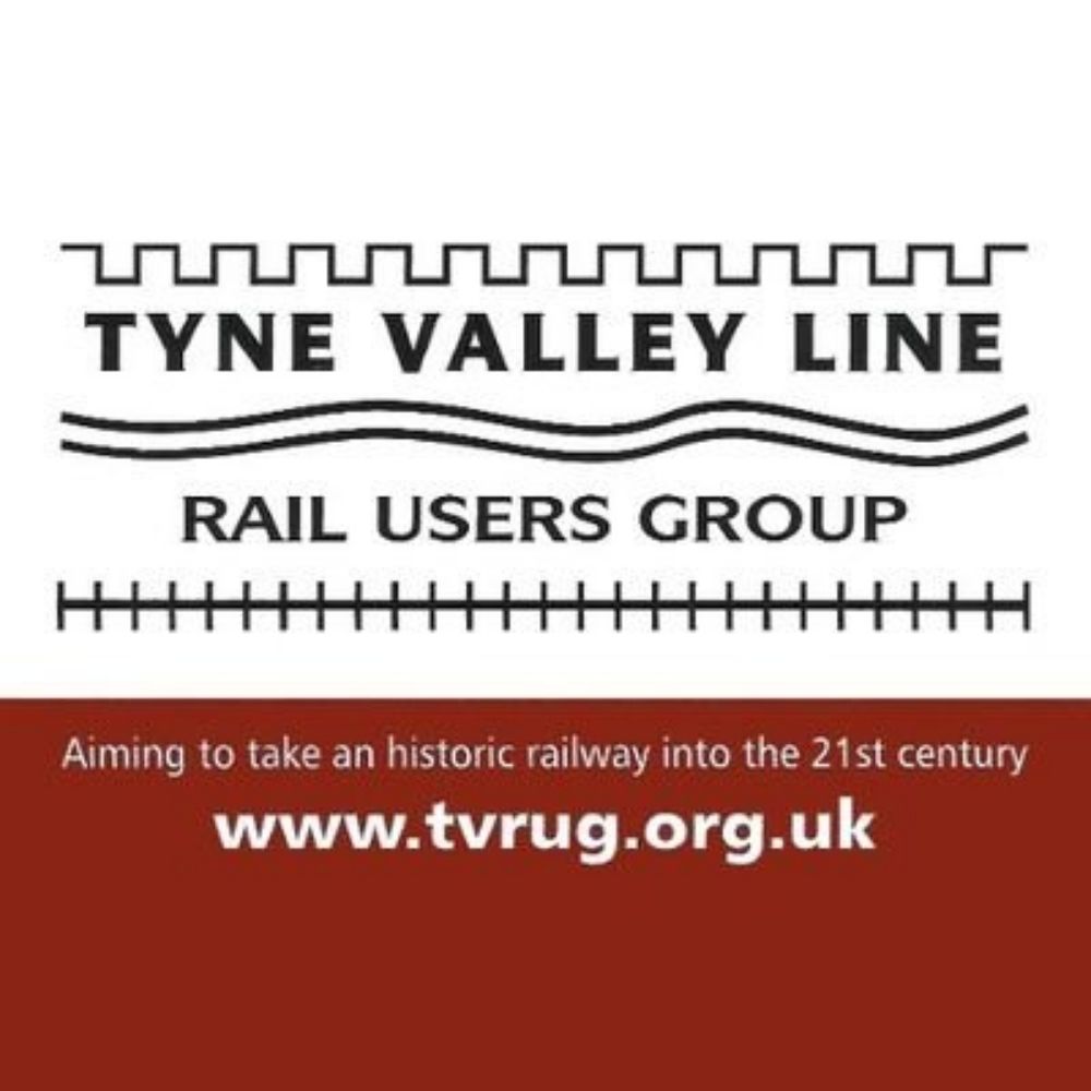 Tyne Valley Line Rail Users Group