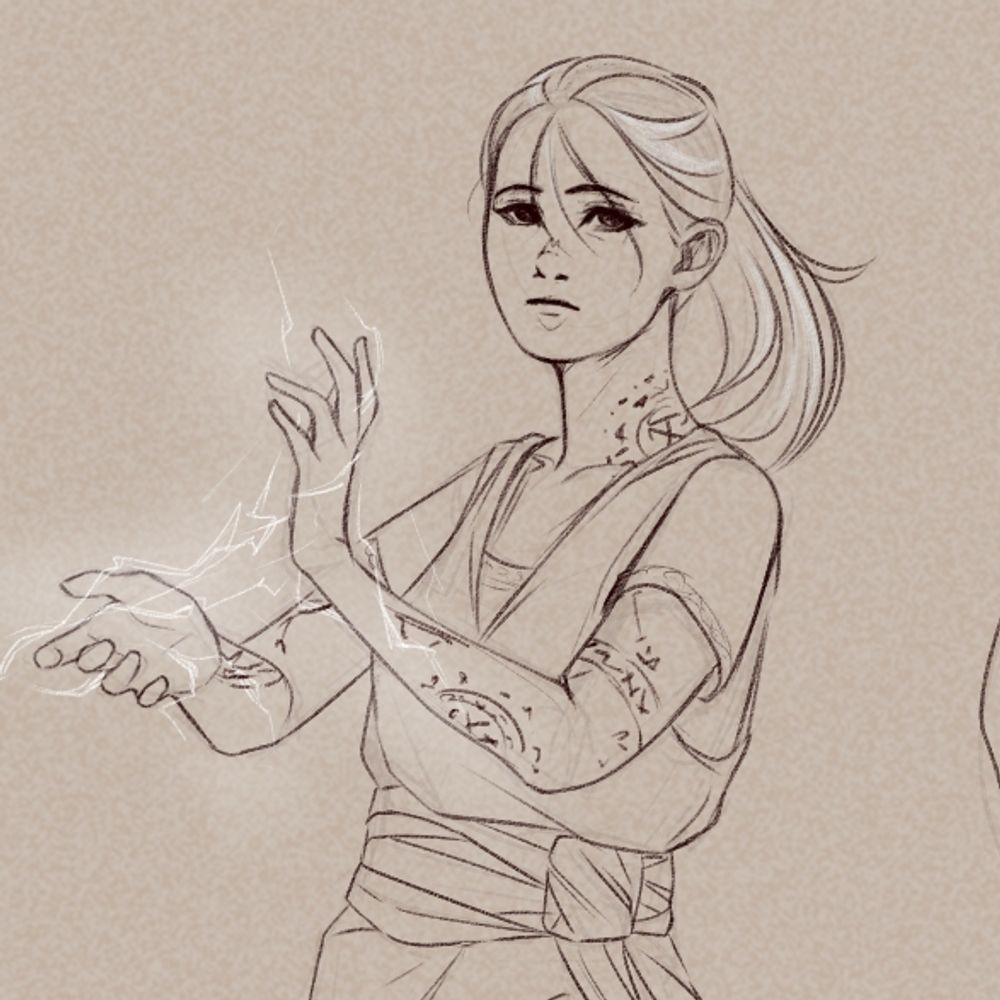 Fera 🗡️