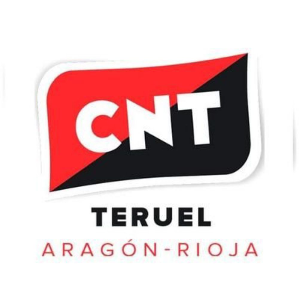 CNT Teruel