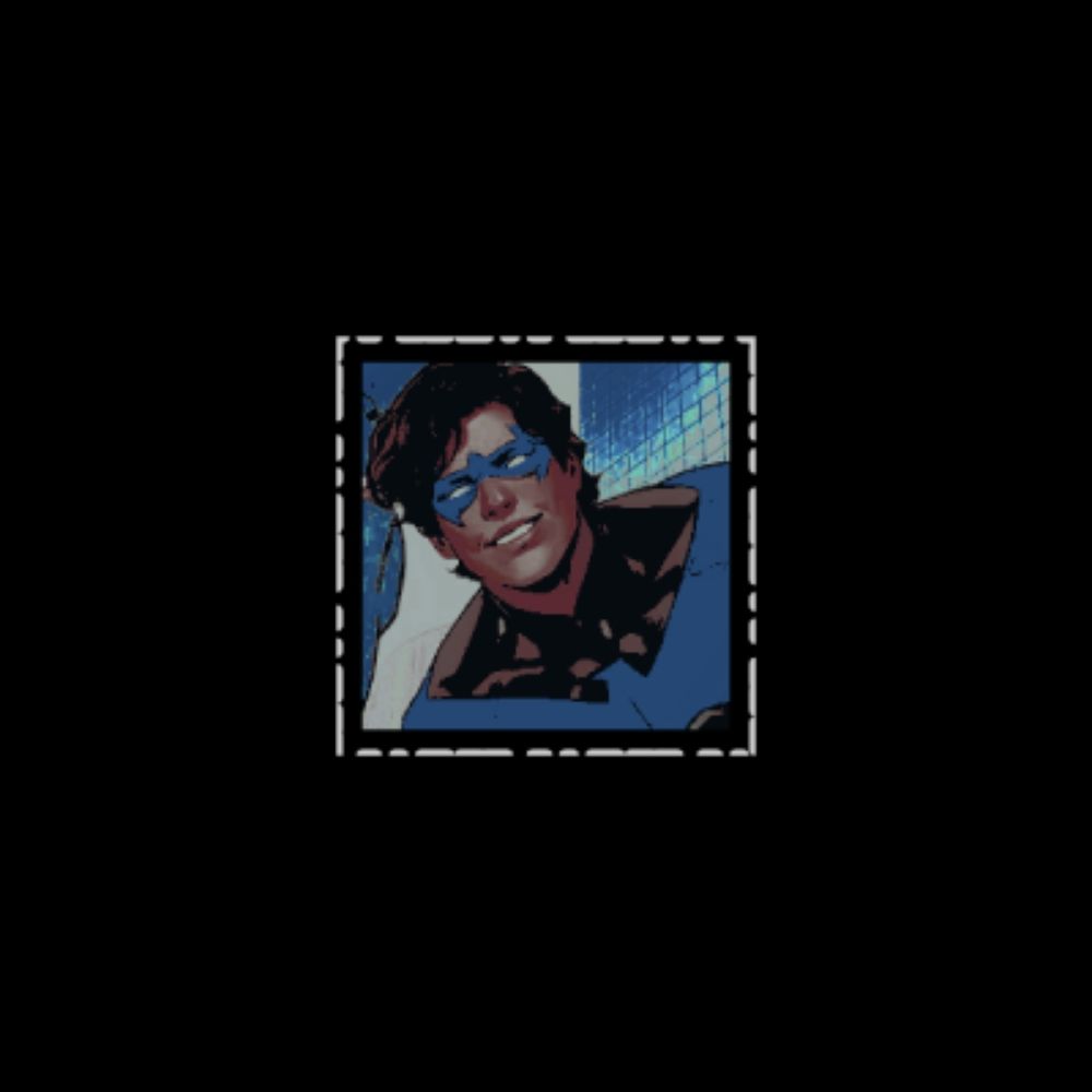 nightwing.