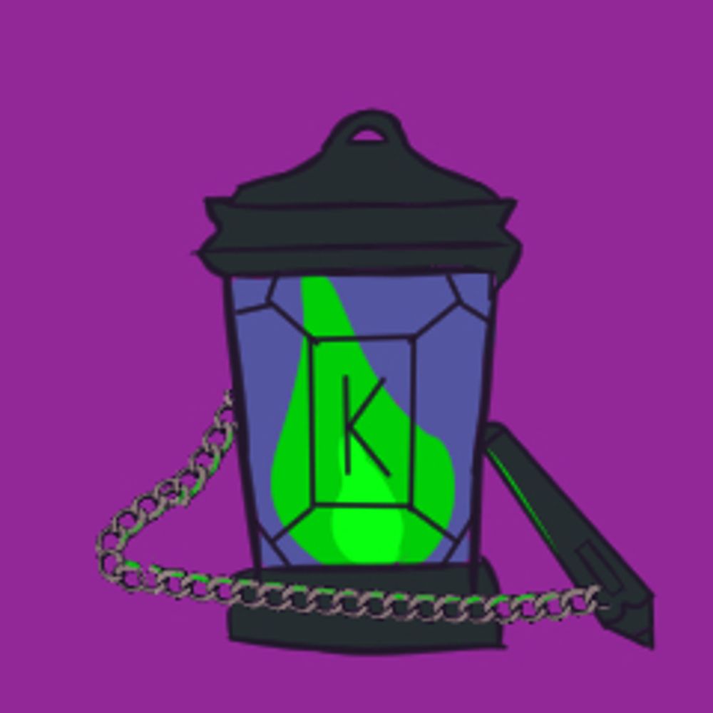 KeroseneArt