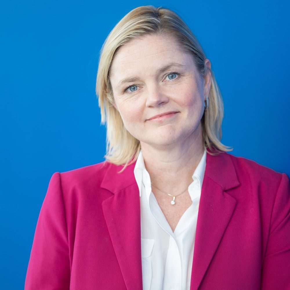 Malene Chaucheprat