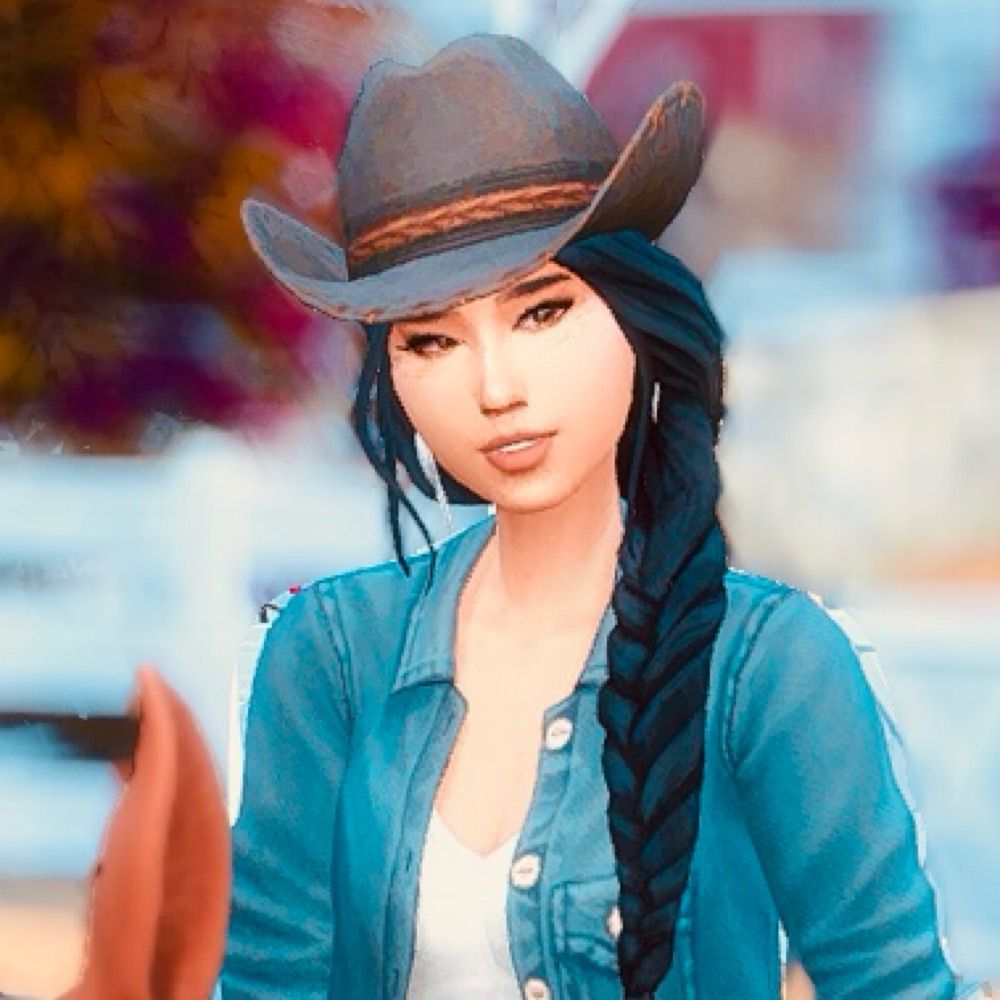 Mystic Sims