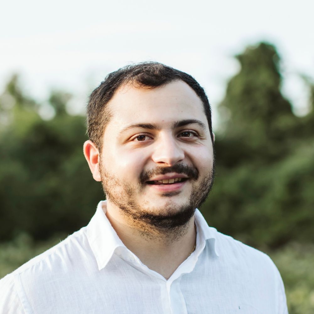 Marios Papachristou