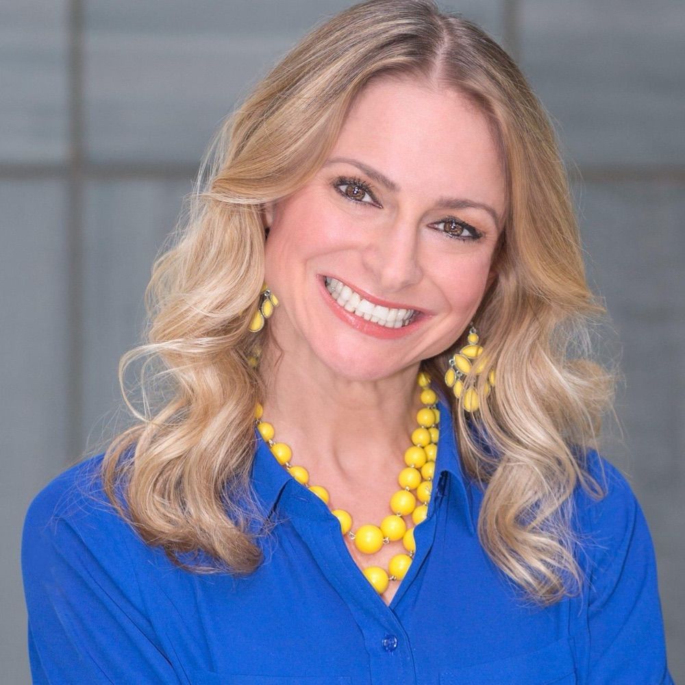 Rebecca Carrell