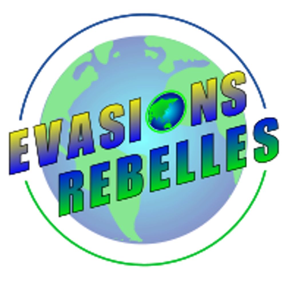 Evasions Rebelles - Travel Planner Japon