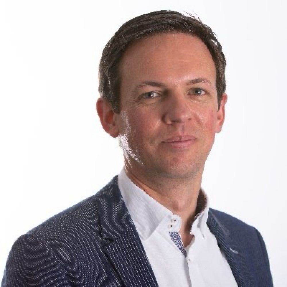 Gavin Bunting