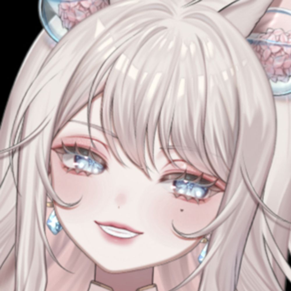 DOLLY💧🌸I Vtuber I DEBUT 24/7