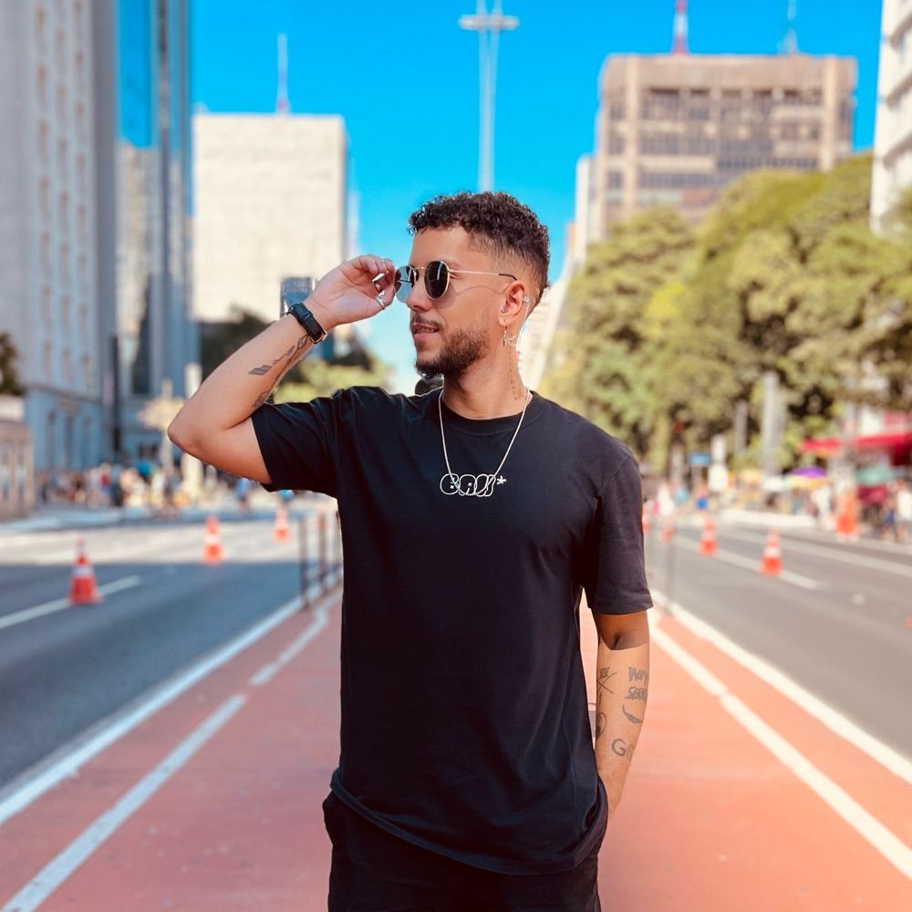 Chris André 