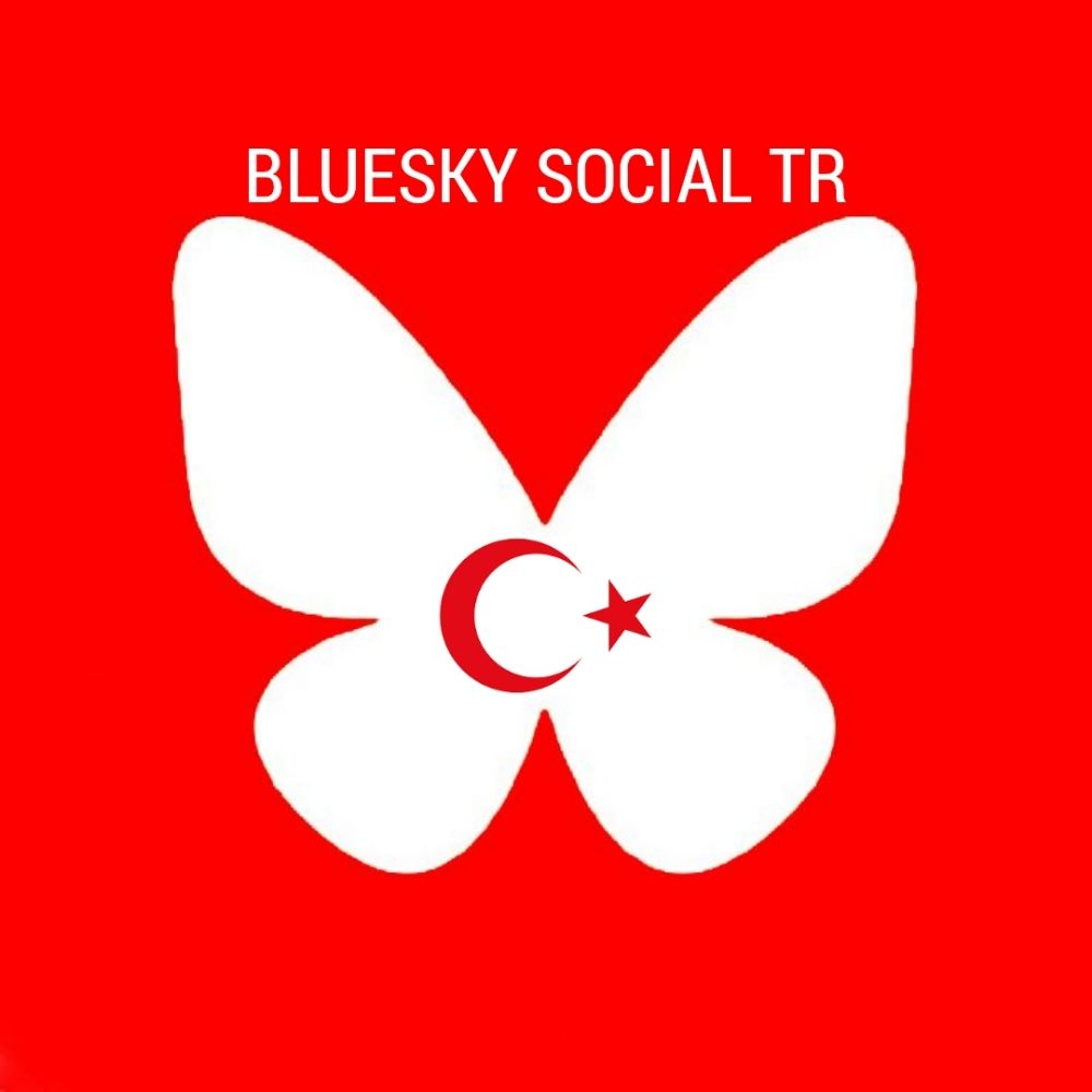 Bluesky Social TR
