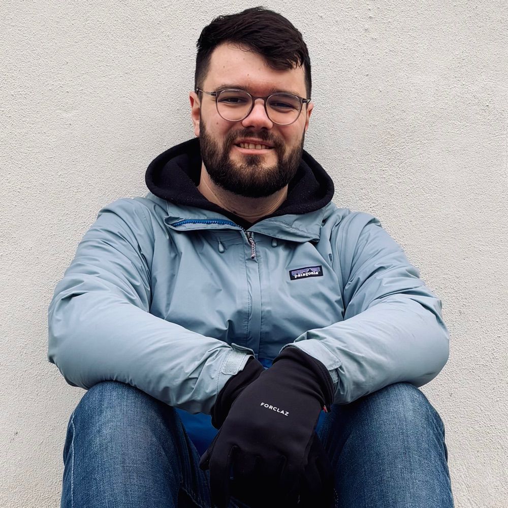 Alexandre Legault
