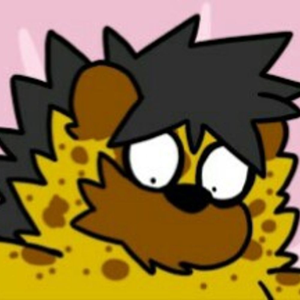 🔞🌟 Hyenaboi 🌟🔞's avatar