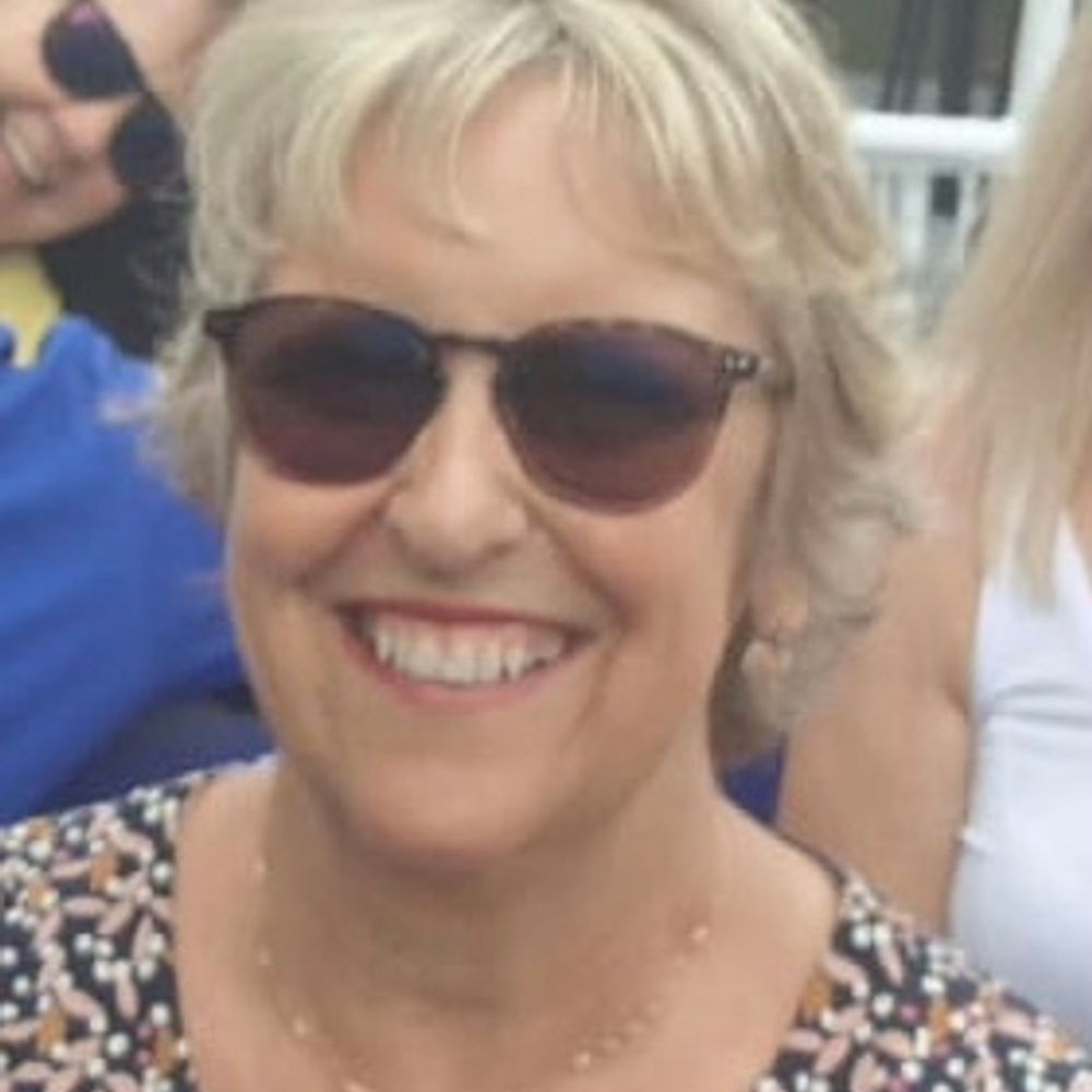 Lorraine Schofield