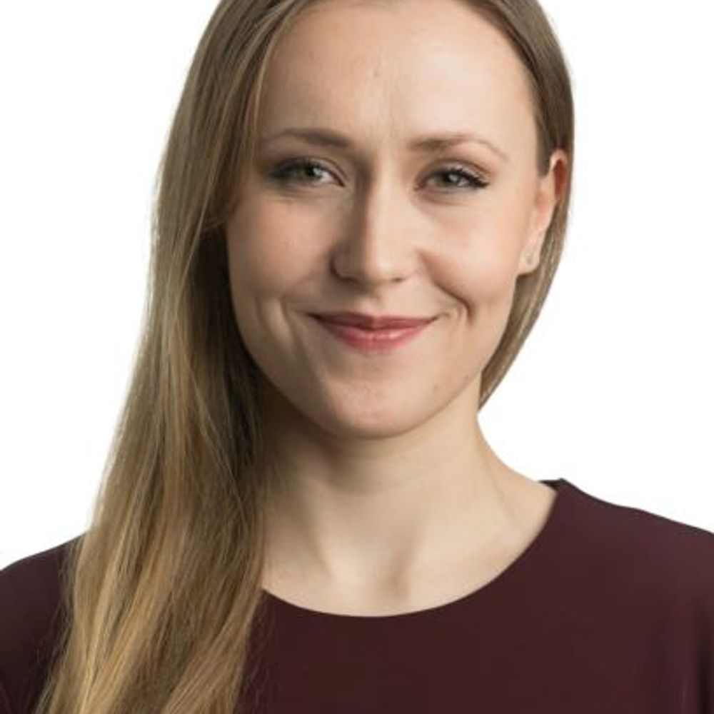 Iris Westerlund