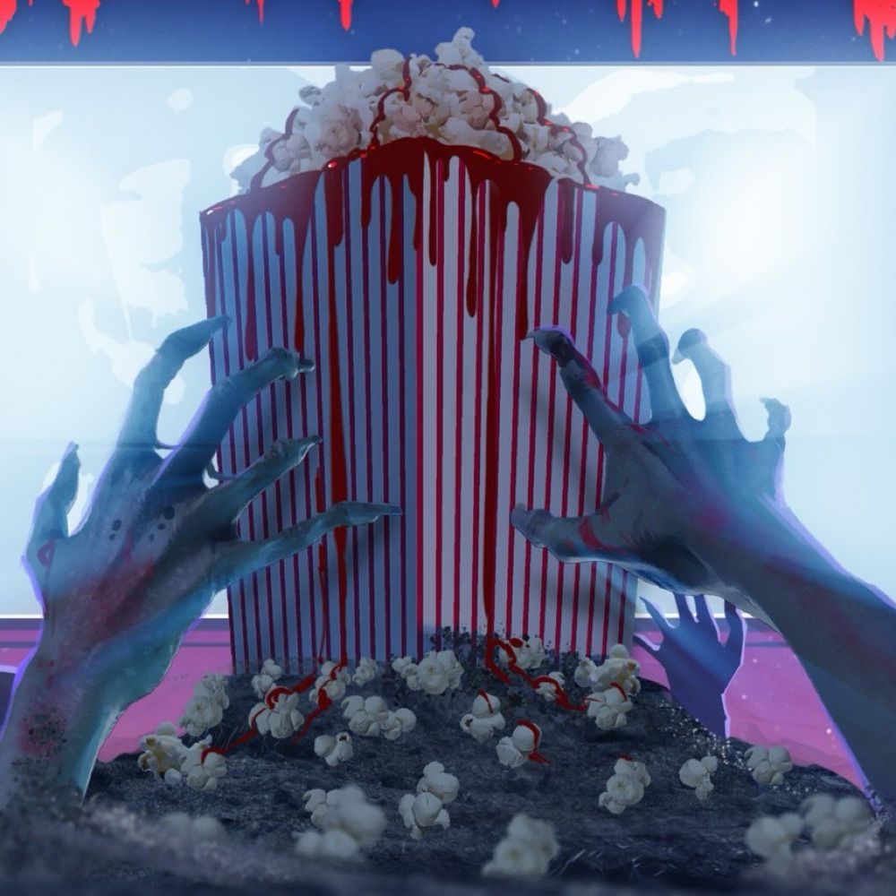 Blood N’ Popcorn
