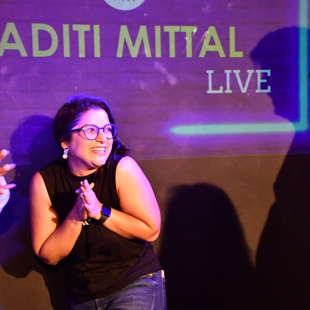 Aditi Mittal