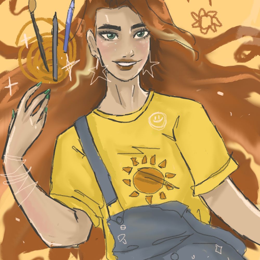 Weta Sunflower