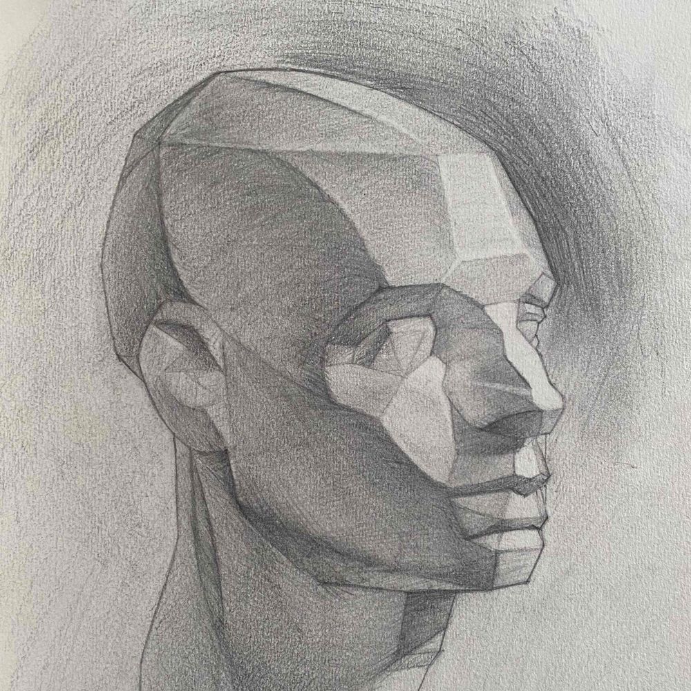 Lucas Thuo Art