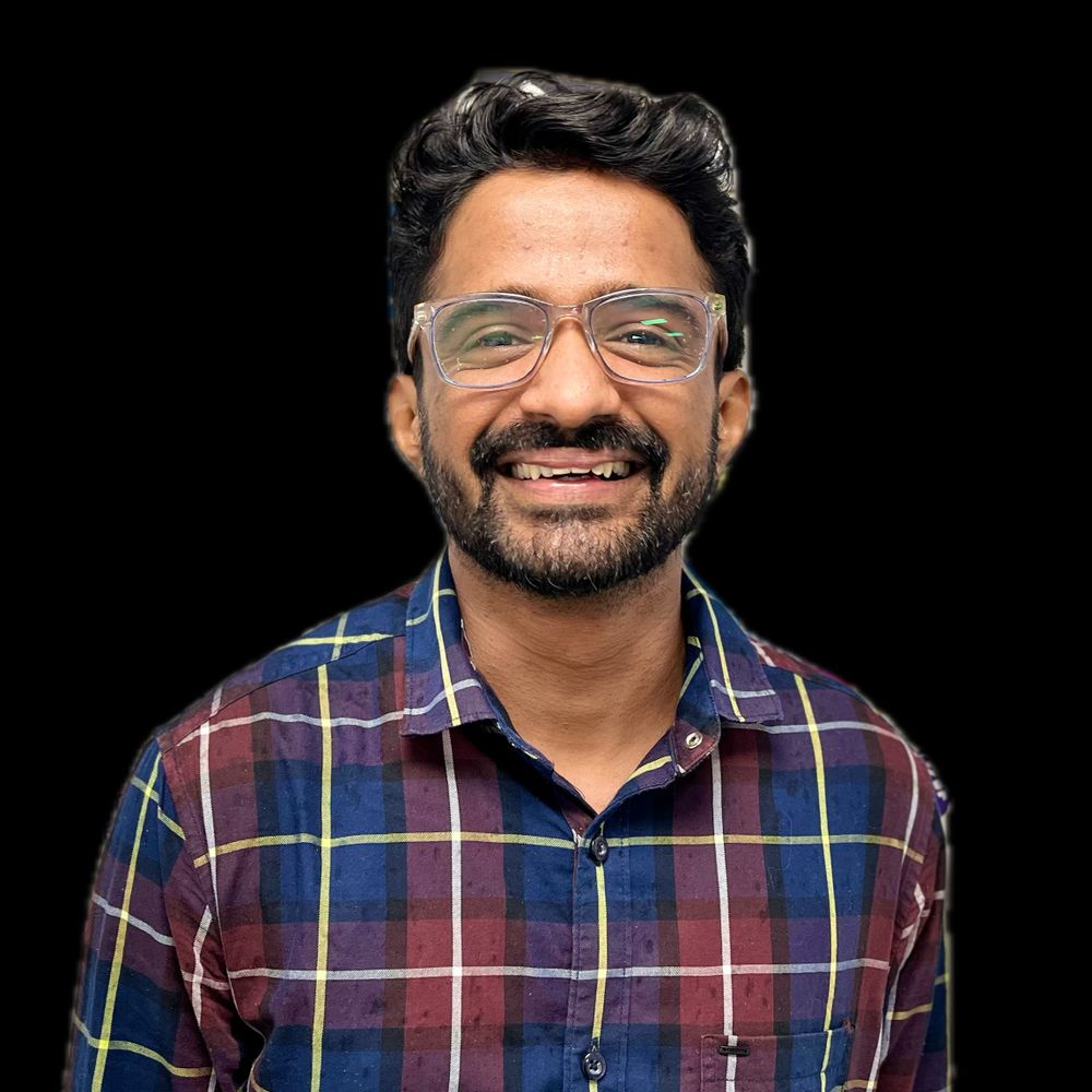 Vishwasa Navada K