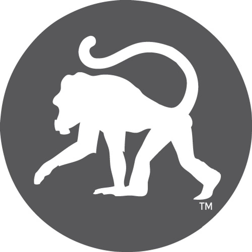 Frothy Monkey