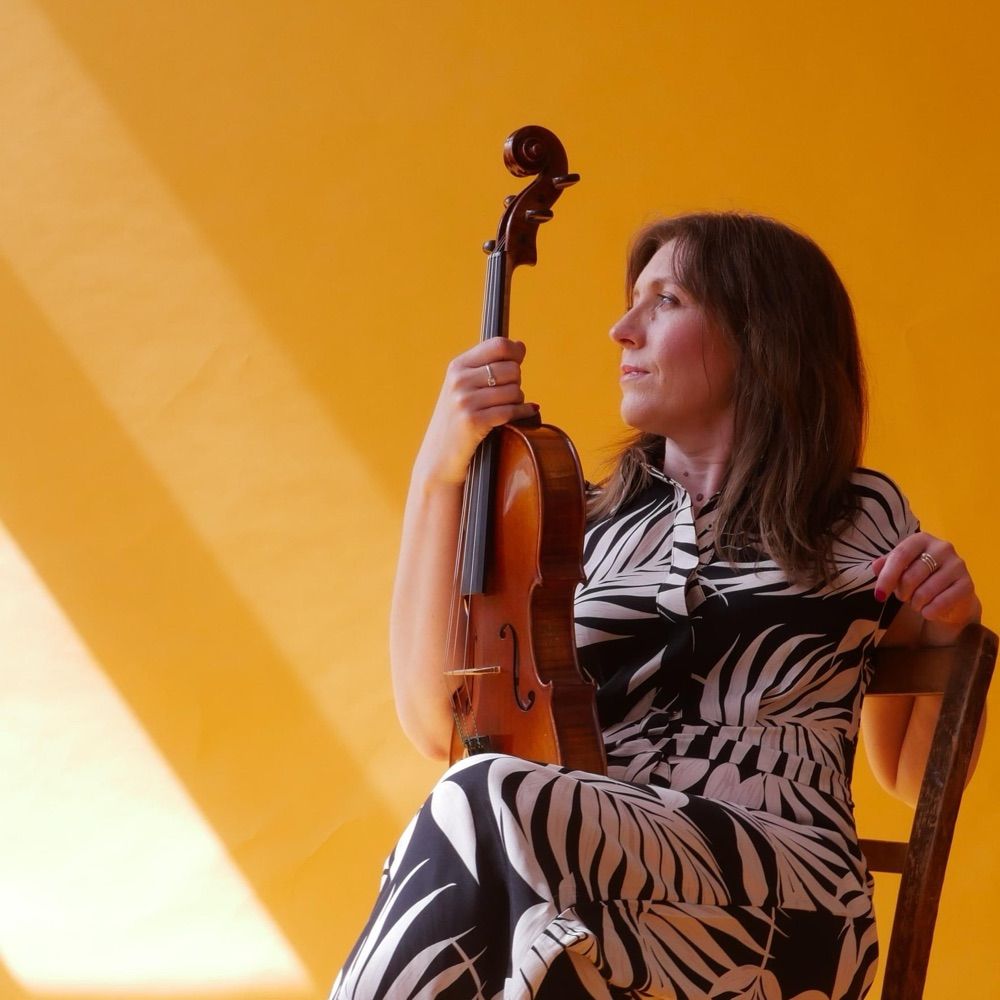 Rachael McShane
