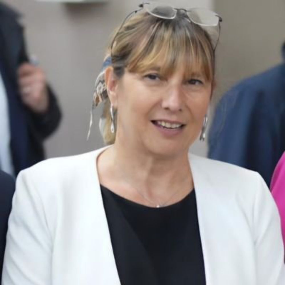 Laurence DUFFAUD