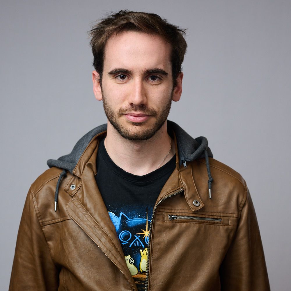 Carlos Payá