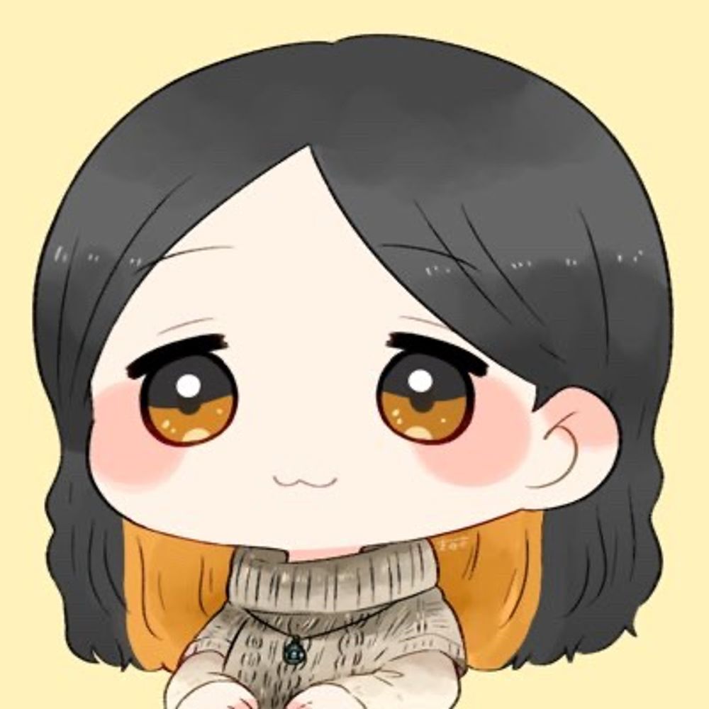 まる@おまるさん