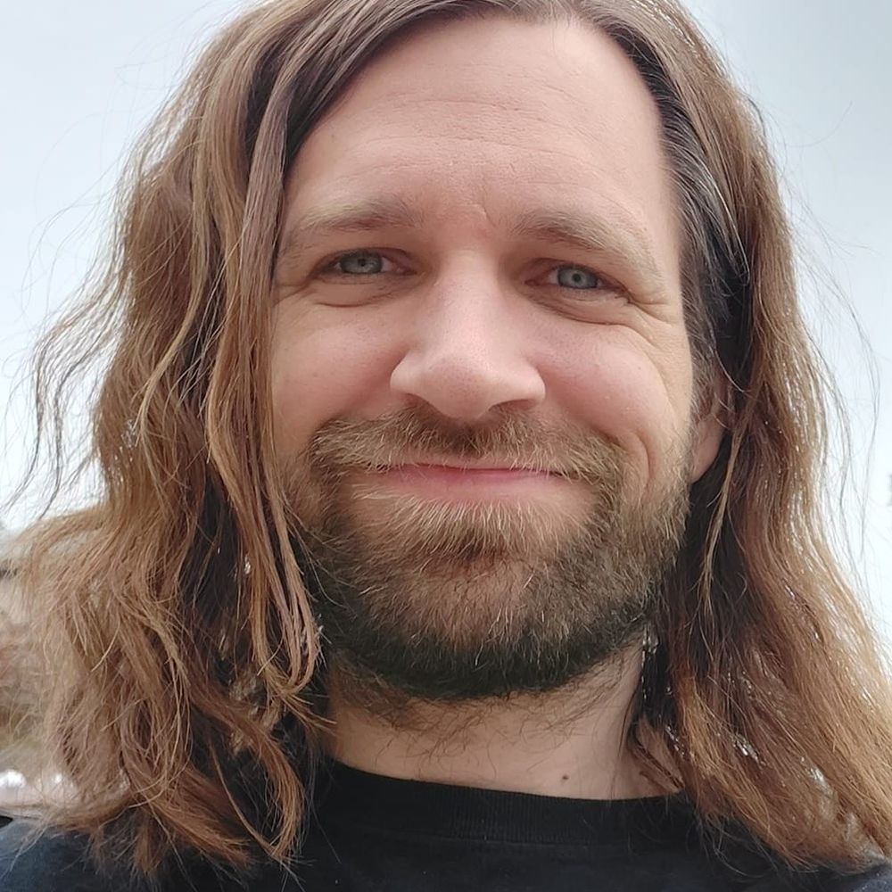 Øystein Håberg