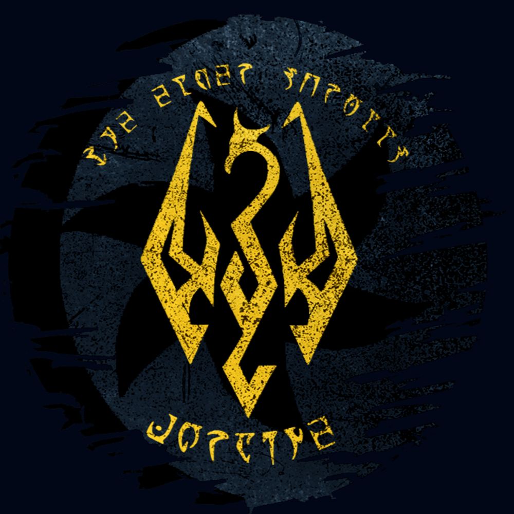 Сувійчики|The Elder Scrolls 🇺🇦
