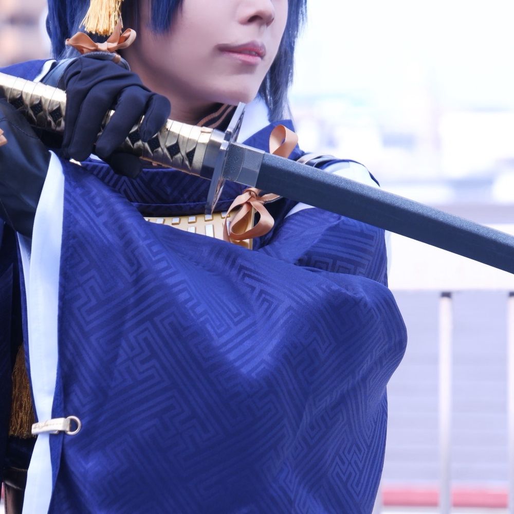 リンドウの華