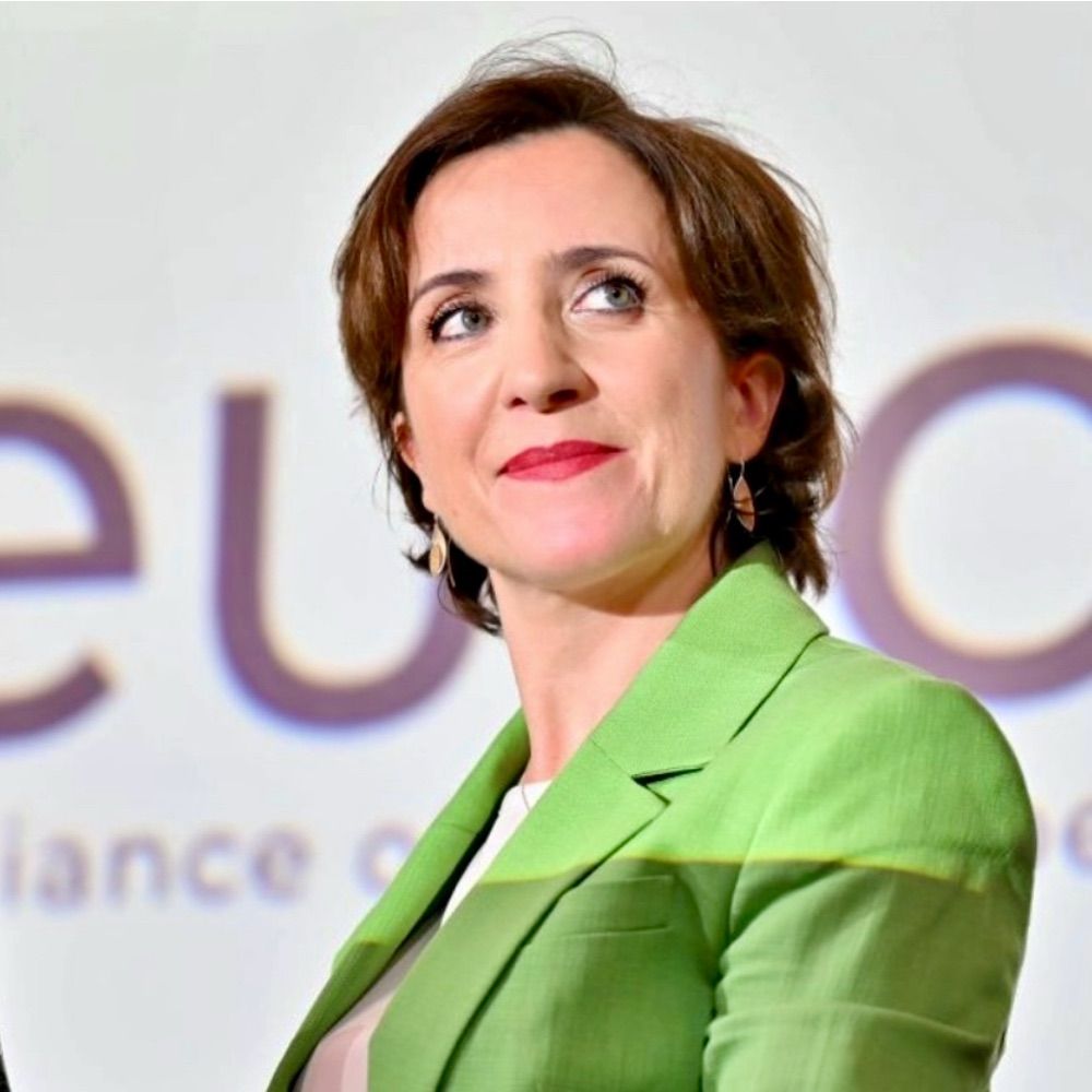 Vanessa Debiais-Sainton