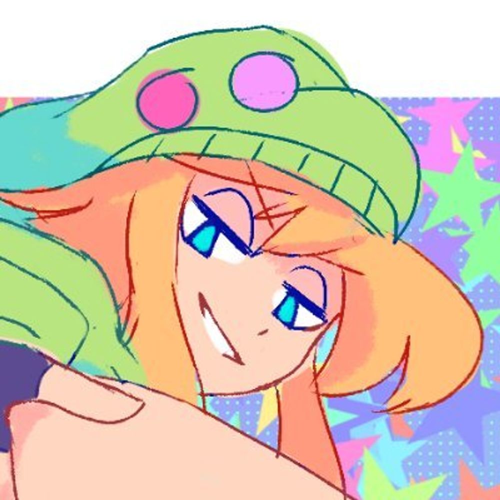 Splatty 🔞