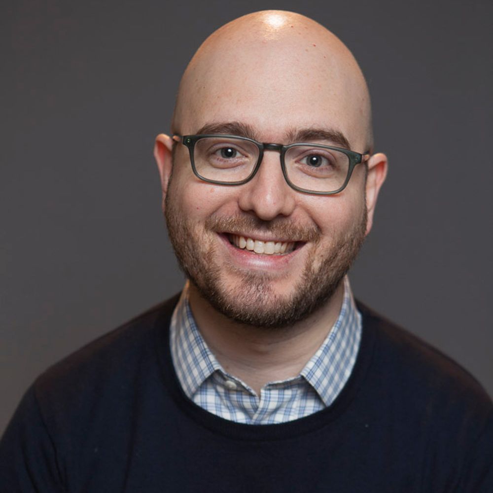 Solomon Kahn