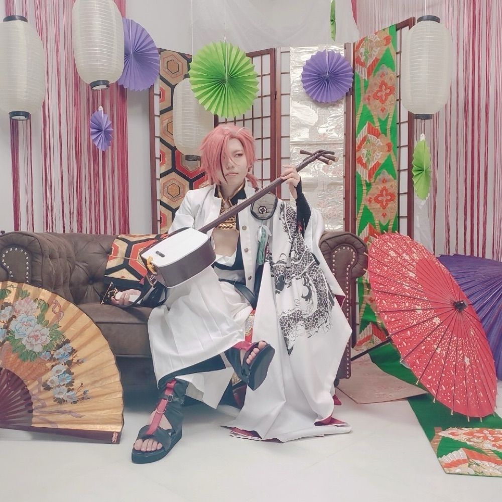 ひろきんちょ