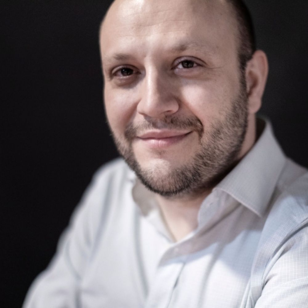 Jorge Benítez