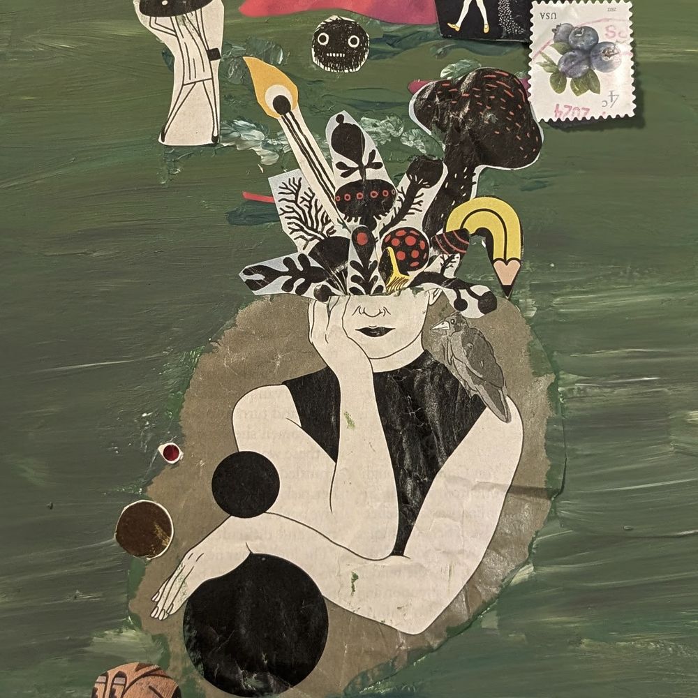 Madeleine Sterling