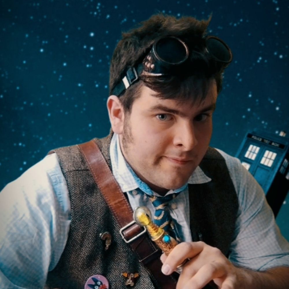 L'Ornitho Who? (Geek)