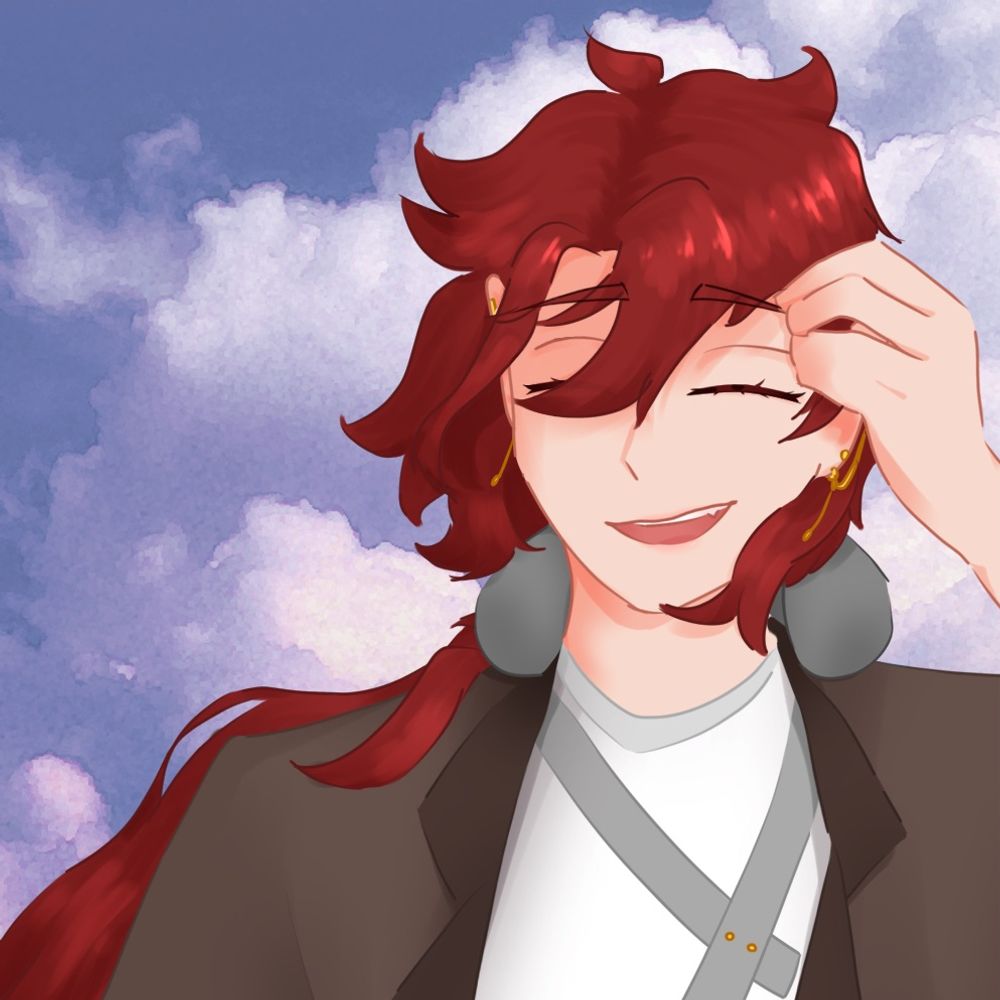 ErikCathuary (Vtuber)
